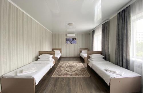 Kostanay Bed & Breakfast | Darai Hostel
