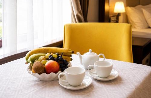 Aksay Hotel | Marko Polo Hotel