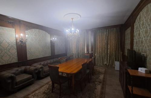 Kaskelen Hotel | Rancho Otel Almaty