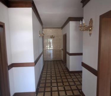 Kaskelen Hotel | Rancho Otel Almaty