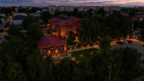 Aksay Hotel | Marko Polo Hotel