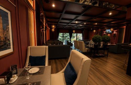 Aksay Hotel | Marko Polo Hotel
