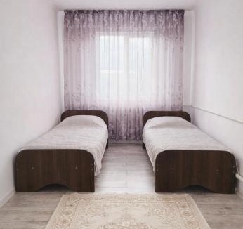 Saty House | Kolsay Villa