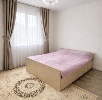 Saty House | Kolsay Villa