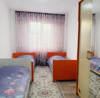 Saty House | Kolsay Villa