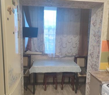 Aktau Apartment | Квартира