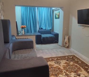 Aktau Apartment | Квартира