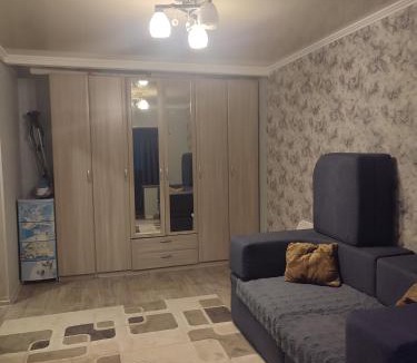 Aktau Apartment | Квартира