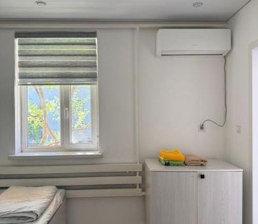 Turkestan Apartment | Janasil