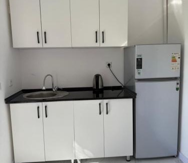 Turkestan Apartment | Janasil