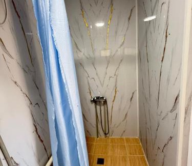 Turkestan Apartment | Janasil
