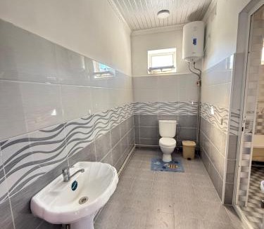 Turkestan Apartment | Janasil