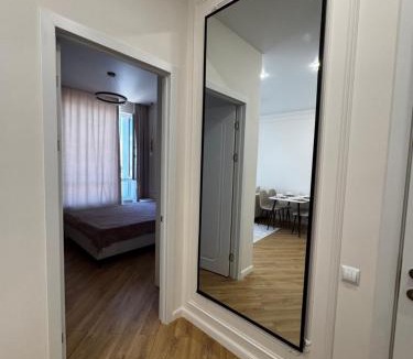 Nur-Sultan Apartment | Квартира