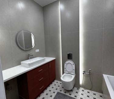 Nur-Sultan Apartment | Квартира