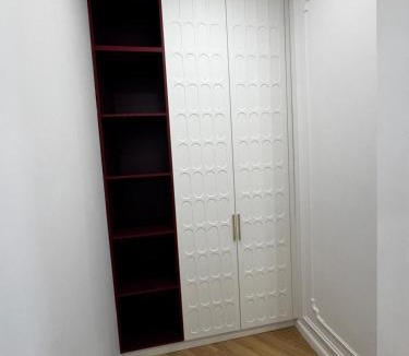 Nur-Sultan Apartment | Квартира