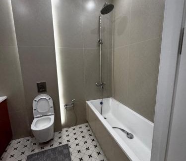 Nur-Sultan Apartment | Квартира