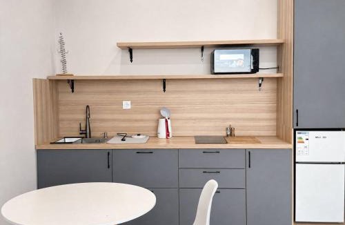 Kazakhstan Apartment | Aktau Riviera Seaview Apartments
