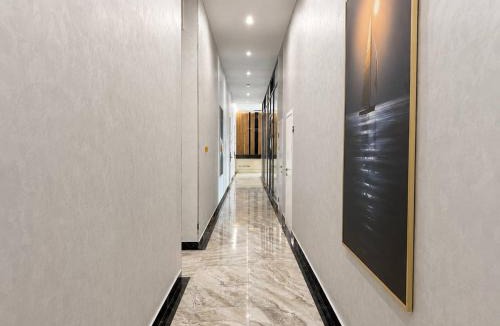 Kazakhstan Apartment | Aktau Riviera Seaview Apartments