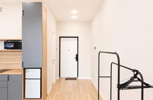 Kazakhstan Apartment | Aktau Riviera Seaview Apartments