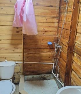 Burabay Resort | Байтерек