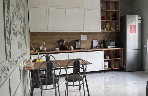 Nur-Sultan Hostel | Astana Hostel Premium