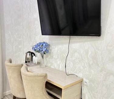 Turkestan Hotel | Comfort Hotel