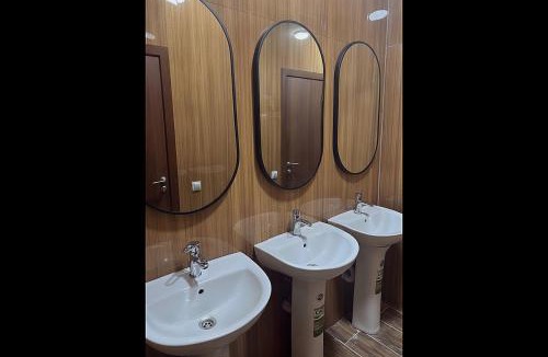 Nur-Sultan Hostel | Astana Hostel Premium