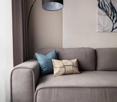 Almaty Apartment | Wonderful Apartment City Center for a Great Holiday