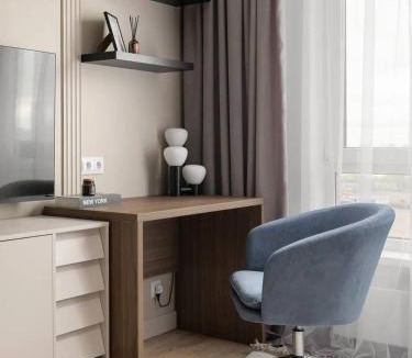 Almaty Apartment | Wonderful Apartment City Center for a Great Holiday
