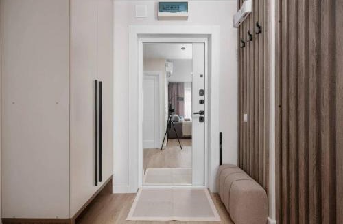 Almaty Apartment | Wonderful Apartment City Center for a Great Holiday