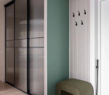Almaty Apartment | Dream Apartment & City Center & Best Location for exploring the city