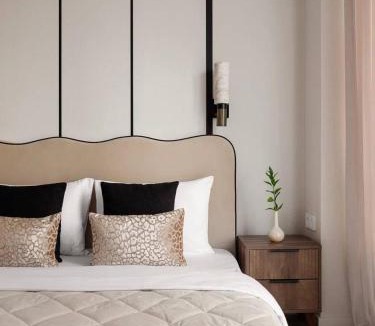 Almaty Apartment | Cozy Apartment Almaty City Center