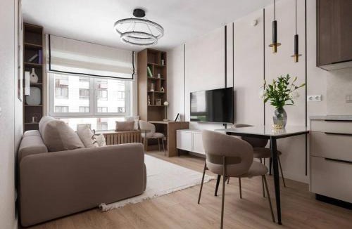 Almaty Apartment | Cozy Apartment Almaty City Center
