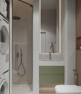 Almaty Apartment | Жаратылыстану
