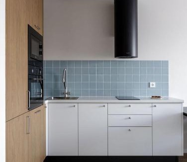 Almaty Apartment | Карайык