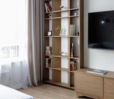 Almaty Apartment | Карайык
