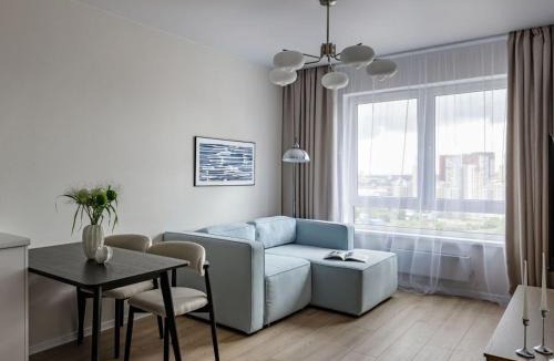 Almaty Apartment | Карайык