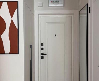 Almaty Apartment | Тарих