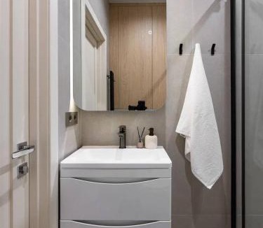 Almaty Apartment | Байлыгым
