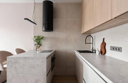 Almaty Apartment | Байлыгым