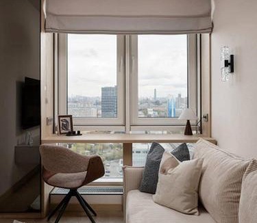 Almaty Apartment | Байлыгым