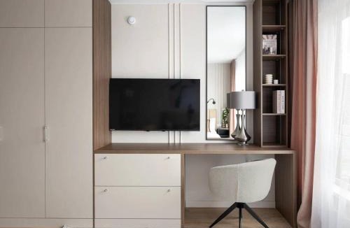 Almaty Apartment | Жаксылыгым