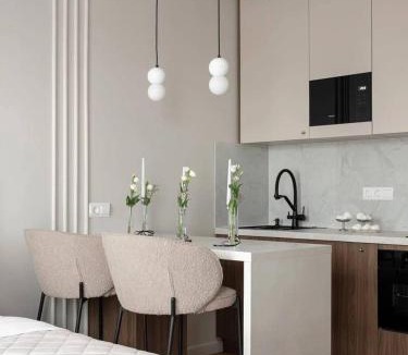 Almaty Apartment | Жаксылыгым
