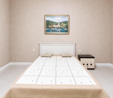 Kaztsik House | AiTey Guest House