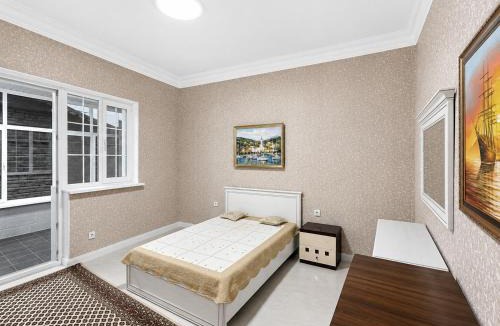 Kaztsik House | AiTey Guest House