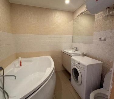 Karagandy Apartment | kukuruza