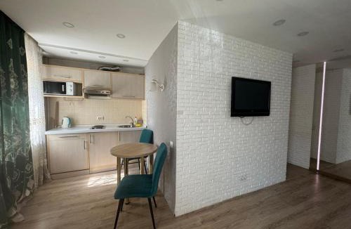 Karagandy Apartment | kukuruza