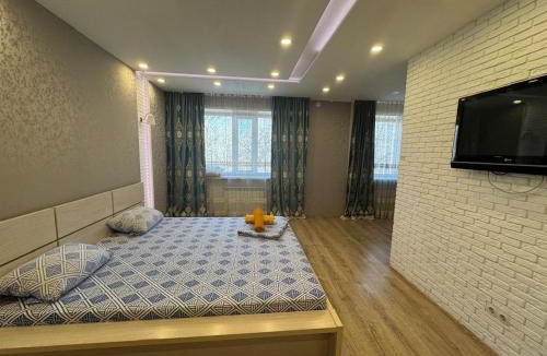 Karagandy Apartment | kukuruza