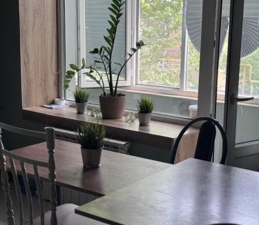 Nur-Sultan Hostel | Astana Hostel Premium