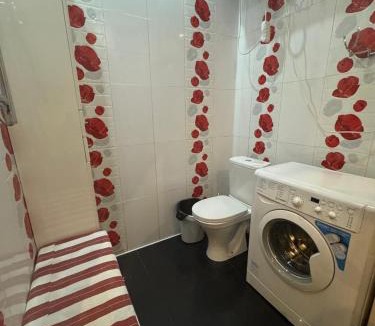 Karagandy Apartment | TD Abzal